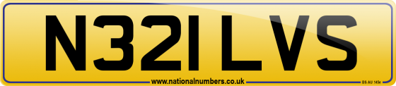 N321 LVS