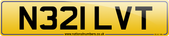 N321 LVT