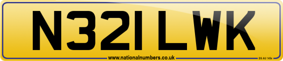 N321 LWK