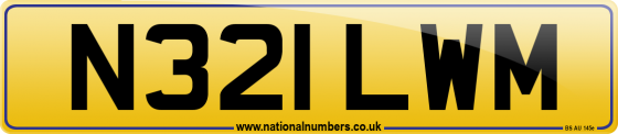 N321 LWM