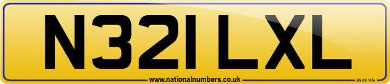 N321 LXL