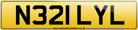N321 LYL