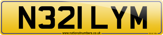 N321 LYM