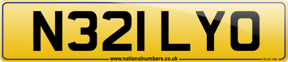 N321 LYO