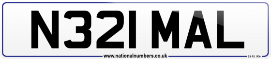 N321 MAL