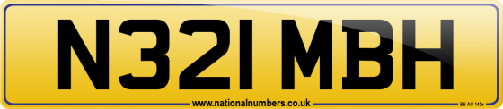 N321 MBH