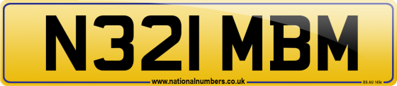 N321 MBM