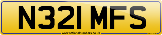 N321 MFS