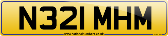 N321 MHM