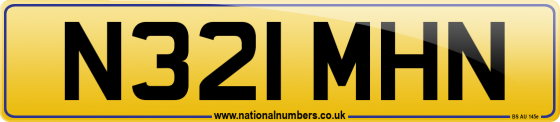 N321 MHN
