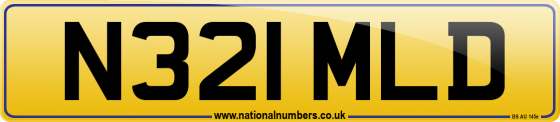 N321 MLD