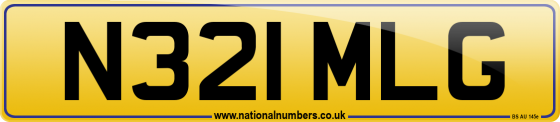 N321 MLG