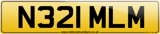 N321 MLM