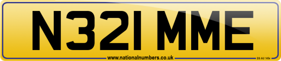 N321 MME