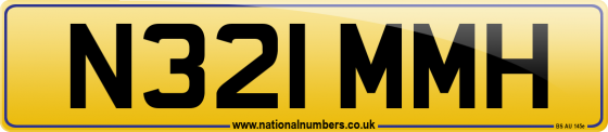 N321 MMH