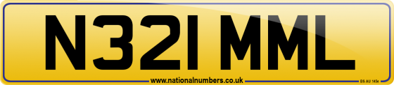 N321 MML