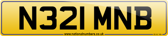 N321 MNB
