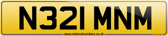 N321 MNM