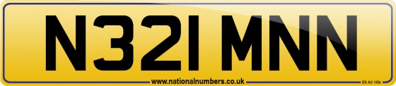 N321 MNN