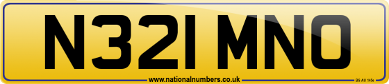 N321 MNO