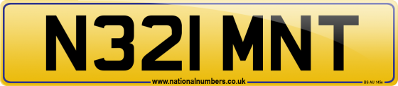 N321 MNT