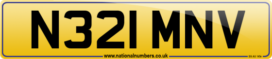 N321 MNV