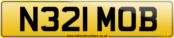 N321 MOB