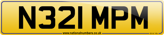 N321 MPM
