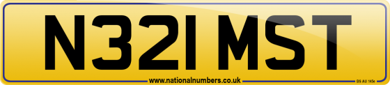 N321 MST