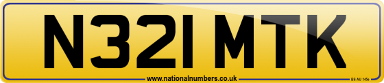 N321 MTK