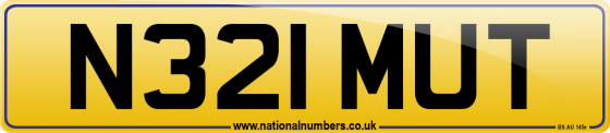 N321 MUT