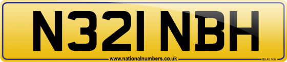 N321 NBH