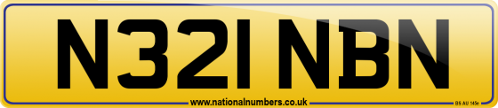 N321 NBN