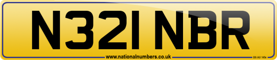 N321 NBR