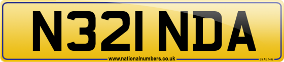 N321 NDA