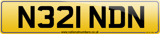 N321 NDN