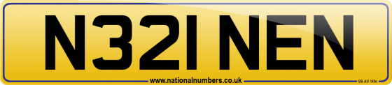 N321 NEN