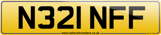 N321 NFF