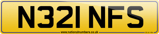 N321 NFS