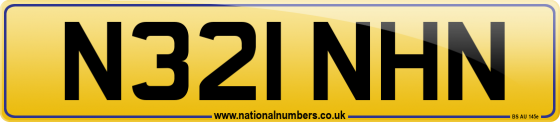 N321 NHN