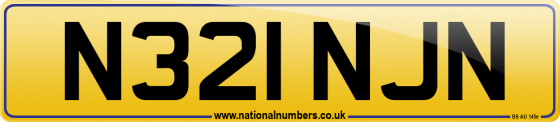 N321 NJN