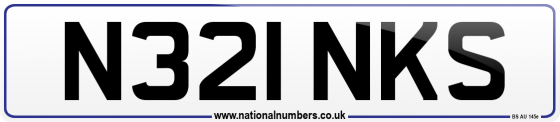 N321 NKS
