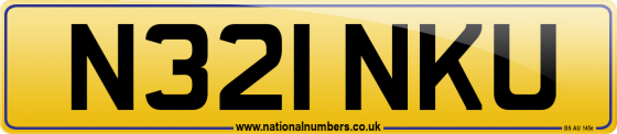 N321 NKU