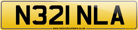 N321 NLA
