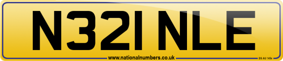 N321 NLE