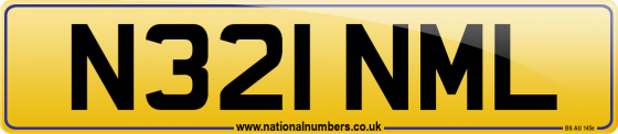 N321 NML