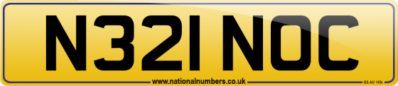 N321 NOC