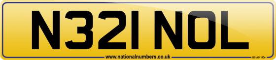 N321 NOL