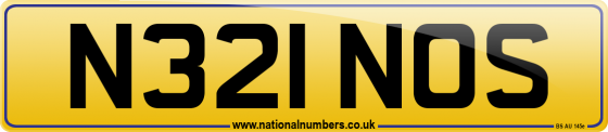 N321 NOS