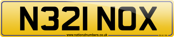N321 NOX